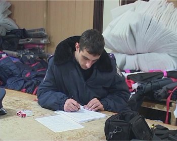 Правоохранители нанесли удар по одесскому «черкизону» (фото)