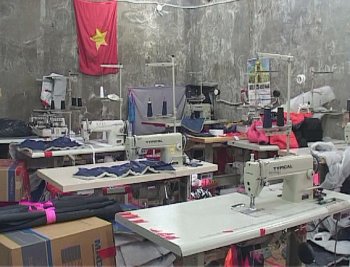 Правоохранители нанесли удар по одесскому «черкизону» (фото)