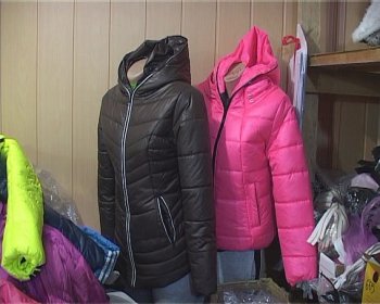 Правоохранители нанесли удар по одесскому «черкизону» (фото)