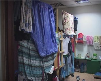 Правоохранители нанесли удар по одесскому «черкизону» (фото)