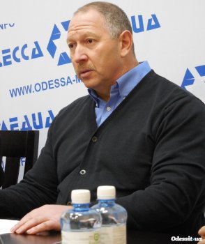 Юрий Спинов: «Пауэрлифтинг укрепляет тело и воспитывает душу спортсмена»