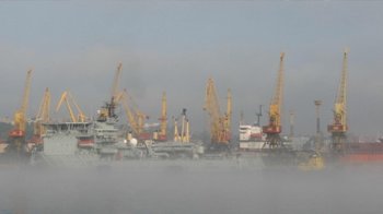 Прогноз погоды по Одессе и области 15 - 19 января
