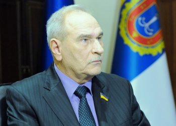 Николай Тиндюк: «Надо уточнять позицию граждан»