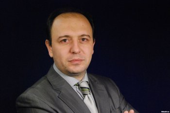Одесский общественник исключает возможность баллотирования Виталия Кличко в Президенты Украины