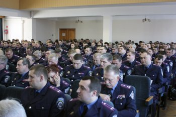 Итоги 2013 года: 12660 раскрытых преступлений