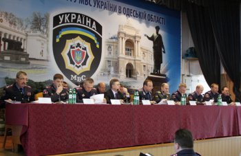 Итоги 2013 года: 12660 раскрытых преступлений