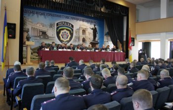 Итоги 2013 года: 12660 раскрытых преступлений