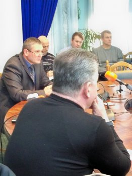 "Проектанты" Куяльника винят во всем чиновников