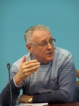 "Проектанты" Куяльника винят во всем чиновников