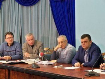 "Проектанты" Куяльника винят во всем чиновников