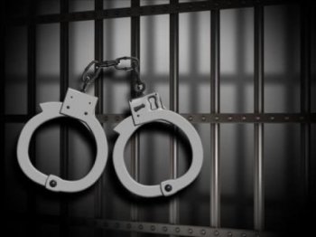 Тюремный урок не пошел впрок 24-летнему одесситу