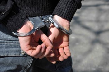 Пограничники Белгород-Днестровского отряда задержали беглого преступника