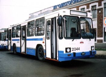 Мининфрастуктуры Украины: С 1 февраля тарифы на проезд в общественном транспорте повышаться не будут