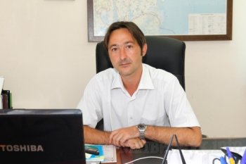 В Одесской области ликвидировали нелегальных автоперевозчиков