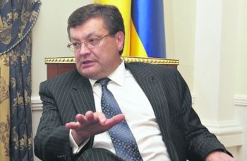 Вице-премьер-министр Константин Грищенко встретился с административным активом Одесской области