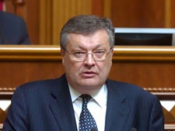 Константин Грищенко: «Совместными усилиями нам удастся обеспечить  региону конкурентоспособность, а горожанам – достойный уровень жизни»