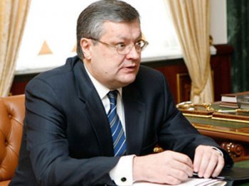 Константин Грищенко: Детская поликлиника в Суворовском районе - еще одно достижение в области паллиативной медицины