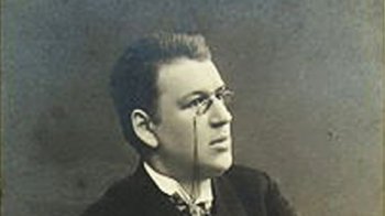 Первая публикация Власа Дорошевича «П.А. Зеленый» 18 января 1909 года в "Русском слове": Чтение истинного одессита 