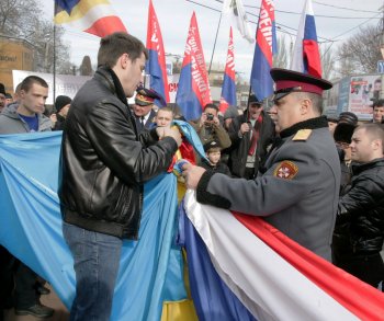 В Одессе сегодня вспоминали Переяславскую Раду. Говорили об уроках истории (фото)
