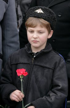 В Одессе сегодня вспоминали Переяславскую Раду. Говорили об уроках истории (фото)
