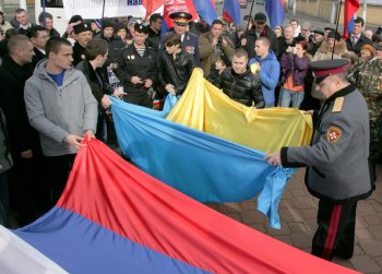 В Одессе сегодня вспоминали Переяславскую Раду. Говорили об уроках истории (фото)