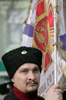 В Одессе сегодня вспоминали Переяславскую Раду. Говорили об уроках истории (фото)