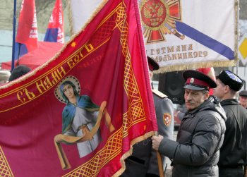 В Одессе сегодня вспоминали Переяславскую Раду. Говорили об уроках истории (фото)
