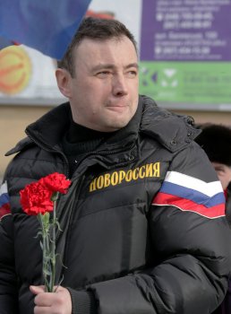 В Одессе сегодня вспоминали Переяславскую Раду. Говорили об уроках истории (фото)