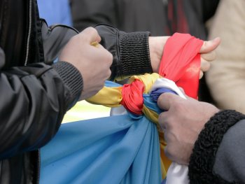 В Одессе сегодня вспоминали Переяславскую Раду. Говорили об уроках истории (фото)