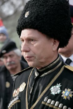 В Одессе сегодня вспоминали Переяславскую Раду. Говорили об уроках истории (фото)