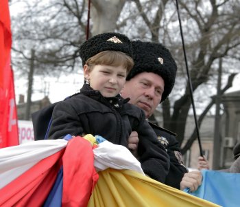 В Одессе сегодня вспоминали Переяславскую Раду. Говорили об уроках истории (фото)