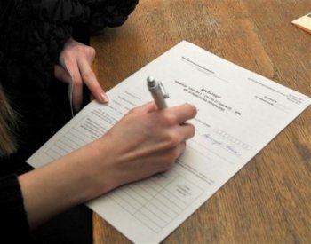 Вниманию граждан: Доходы свыше 137 000 грн от двух работодателей подлежат декларированию 