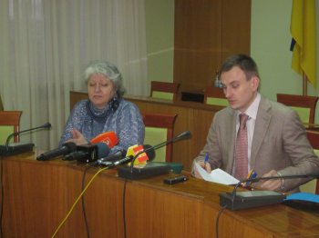 Благоустройство парка Шевченко пройдет за счет городского и областного бюджета
