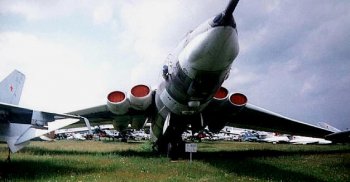 М-4 «Бизон» (видео)