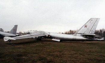 М-4 «Бизон» (видео)