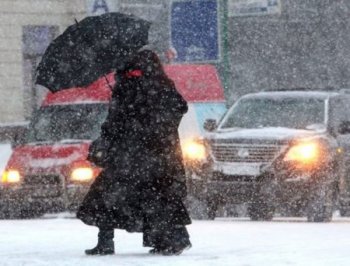 Первое заседание регионального штаба по ЧП