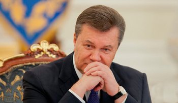 Обращение Президента к Украинскому народу