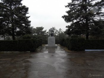 Удары исподтишка в одесских коммунистов