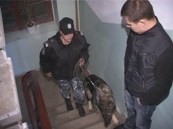 Резонансное убийство в Одессе: 4 трупа в квартире