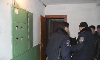 В квартире на Ришельевской убили 3-х женщин и одного мужчину