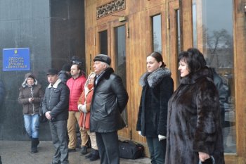 Одесситы приняли резолюцию против радикализма и экстремизма