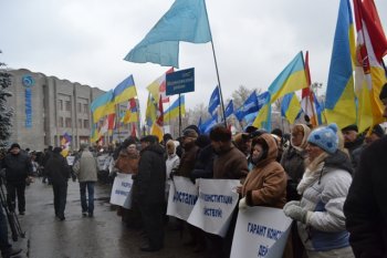 Одесситы приняли резолюцию против радикализма и экстремизма