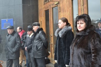 Одесситы приняли резолюцию против радикализма и экстремизма
