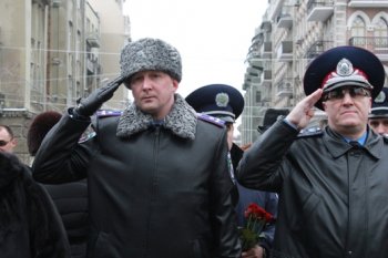 В Одессе отметили День Соборности и Свободы Украины (фото)