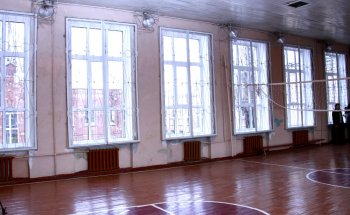 Геннадий Труханов посетил одну из старейших школ Одессы