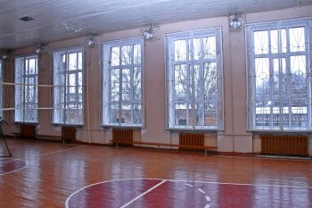 Геннадий Труханов посетил одну из старейших школ Одессы