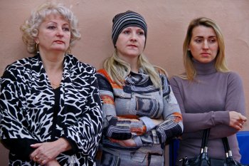 Геннадий Труханов посетил одну из старейших школ Одессы