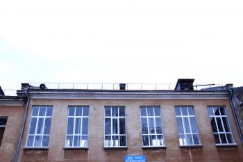 Геннадий Труханов посетил одну из старейших школ Одессы