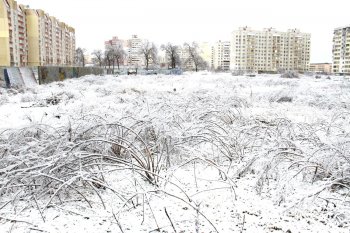 На Марсельской будет построен новый детский сад