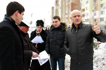 На Марсельской будет построен новый детский сад